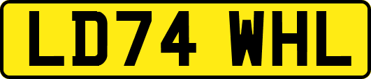 LD74WHL