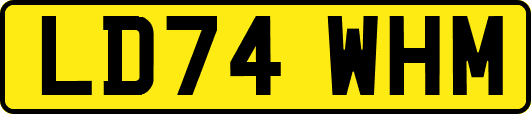 LD74WHM