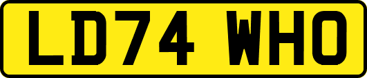 LD74WHO