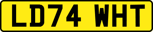 LD74WHT
