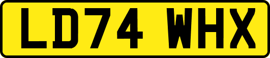 LD74WHX