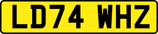 LD74WHZ