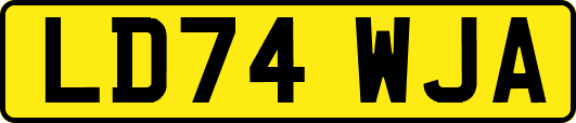 LD74WJA