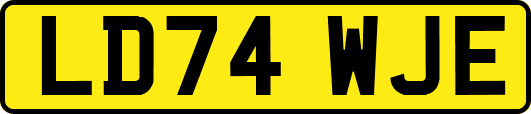 LD74WJE