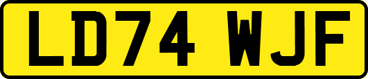 LD74WJF