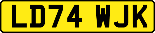 LD74WJK