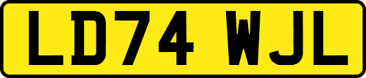 LD74WJL