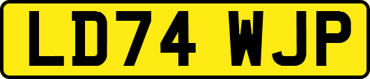 LD74WJP