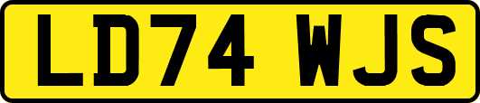LD74WJS
