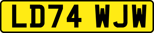 LD74WJW