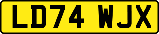 LD74WJX