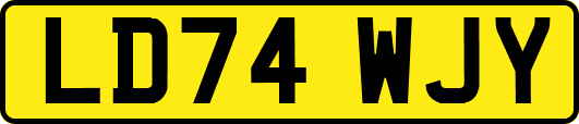 LD74WJY