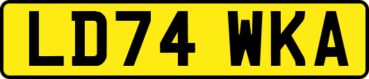 LD74WKA