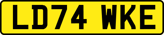 LD74WKE