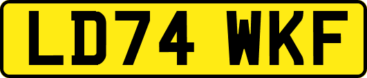 LD74WKF