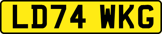 LD74WKG