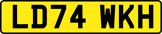 LD74WKH