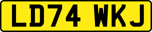 LD74WKJ