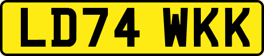LD74WKK