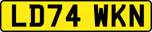 LD74WKN