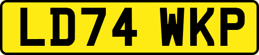 LD74WKP