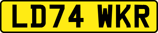 LD74WKR