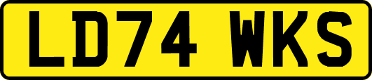 LD74WKS