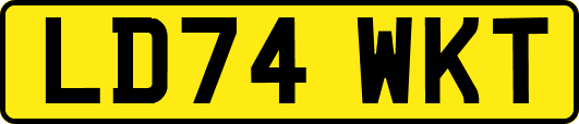 LD74WKT