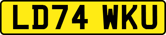 LD74WKU