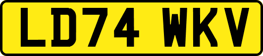 LD74WKV