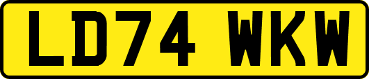 LD74WKW