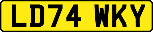LD74WKY
