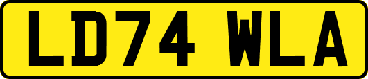 LD74WLA