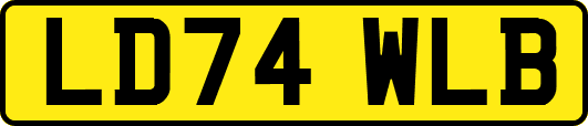 LD74WLB