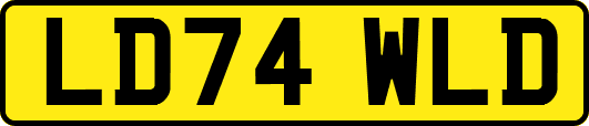 LD74WLD