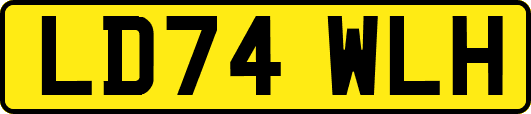 LD74WLH