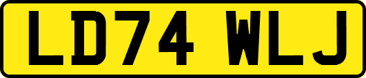 LD74WLJ