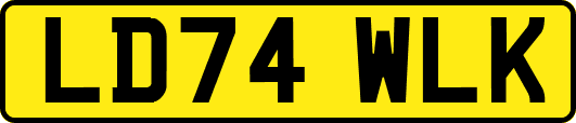 LD74WLK