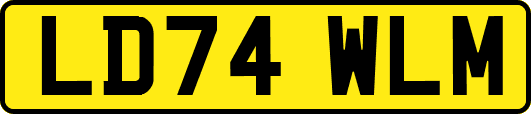 LD74WLM