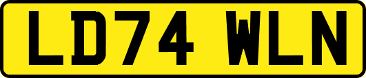 LD74WLN