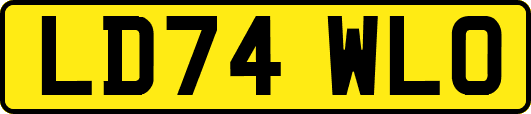 LD74WLO