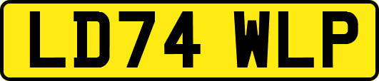 LD74WLP