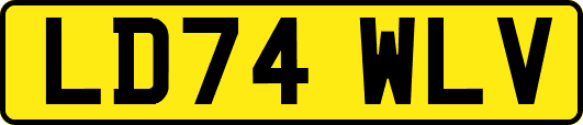 LD74WLV