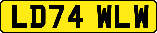 LD74WLW