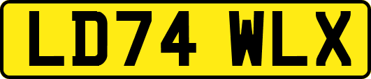 LD74WLX