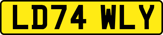 LD74WLY