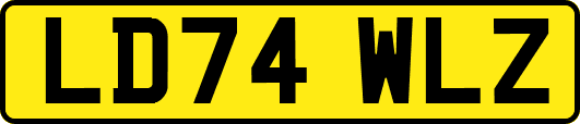LD74WLZ
