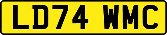 LD74WMC