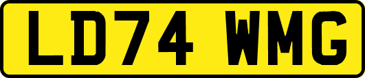 LD74WMG