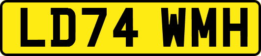 LD74WMH